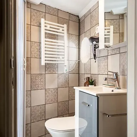 Historic Alfama Cave - Medieval Quarter Experience Будинок відпочинку *